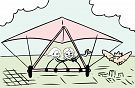 Hang Gliding